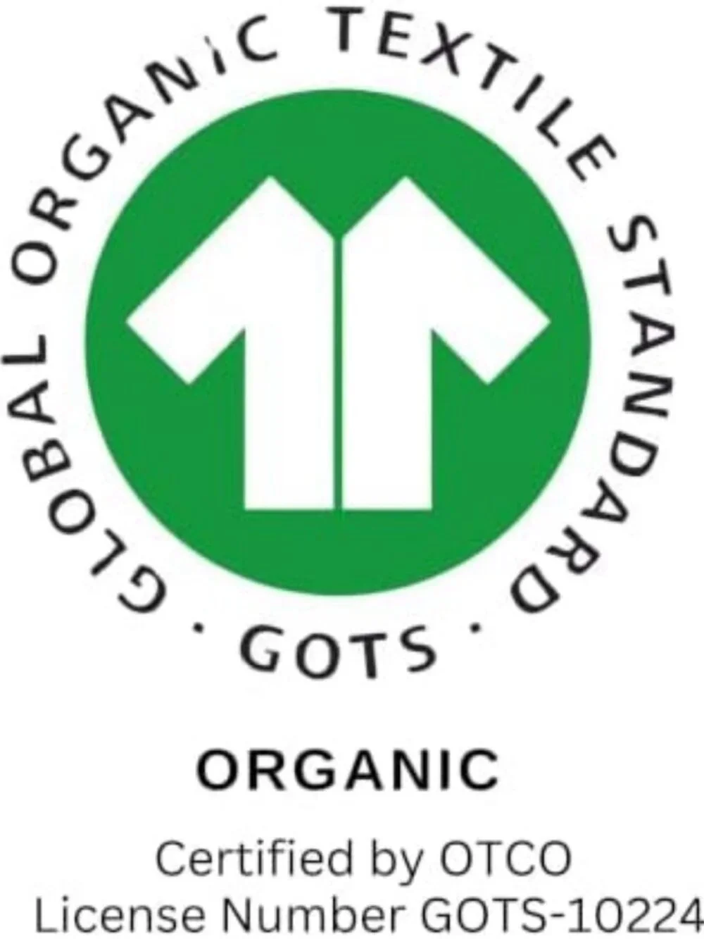Eco-Friendly Organic Cotton Boxer Briefs | Soft, Comfortable & Breathable